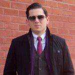 Profile Picture of Joshua Jenks (@joshuabjenks) on Instagram