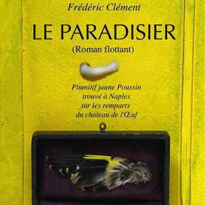 Profile Picture of Frederic Clement (@lePARADISIER) on Twitter