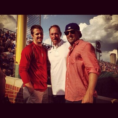 Profile Picture of Kyle Waggoner (@KWaggs4) on Twitter