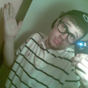 Profile Picture of Cj Huber (@189758910) on Myspace
