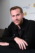 Profile Picture of Aaron Moorheadon Wikipedia