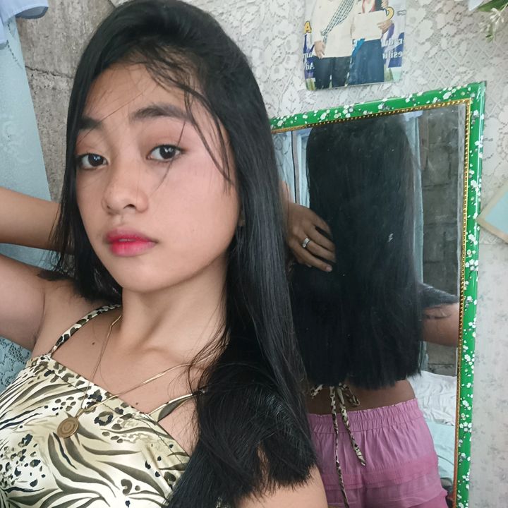 Profile Picture of Christine Aloc (@christine.aloc) on Tiktok