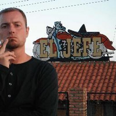 Profile Picture of Jeffrey R Huber (@LMJeffAO) on Twitter