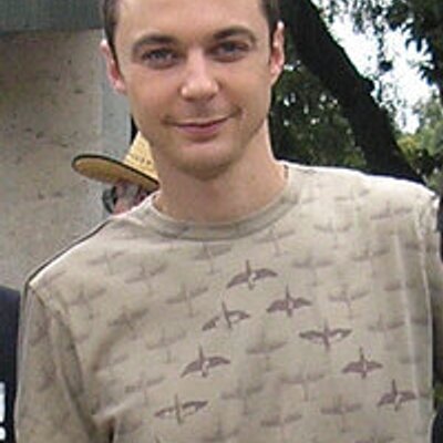 Profile Picture of James Joseph Parsons (@JJParsons73) on Twitter