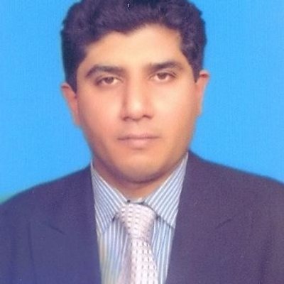 Profile Picture of Adnan Qadeer Qureshi (@AdnanQadeerQure) on Twitter
