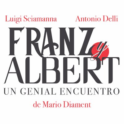 Profile Picture of Franz & Albert (@Franz_Albert16) on Twitter