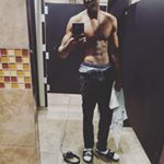 Profile Picture of Travis Dewayne Taylor (@_trav_da_man) on Instagram