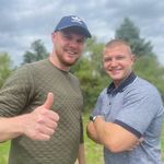 Profile Picture of David Lück, Randy Schellhase (@lunds_lifestyle) on Instagram