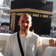 Profile Picture of Fouad Shaker (@shaker_fouad) on Twitter