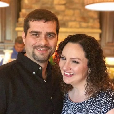 Profile Picture of Kevin Pishkar (@Katy2534) on Twitter