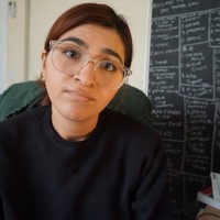 Profile Picture of Sophia Jaramillo (@sophia-jaramillo) on Quora