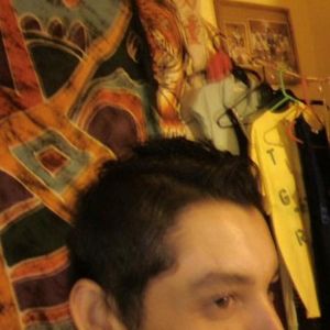 Profile Picture of Leonel Sandoval (@neonleon) on Myspace