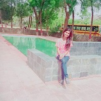 Profile Picture of Arusha Jain (@arusha-jain-1) on Quora