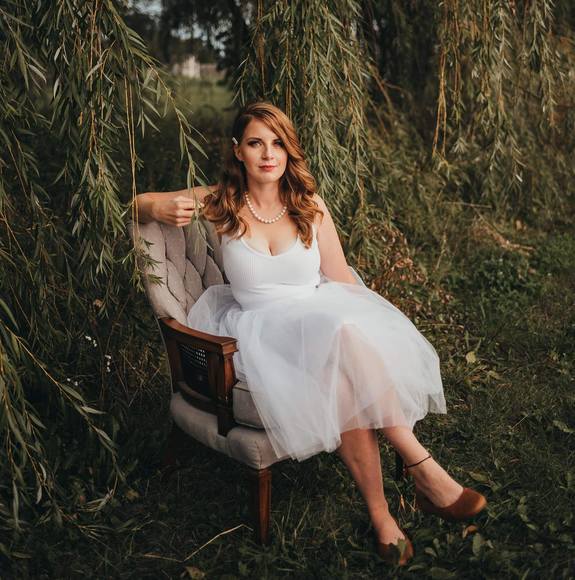 Profile Picture of Samantha Pascoe - thomas (@s_pthomas) on Poshmark