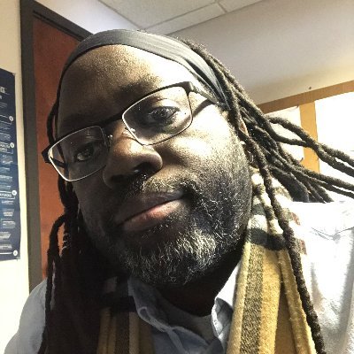 Profile Picture of Tony Guerrero (@GuerreroAnya) on Twitter