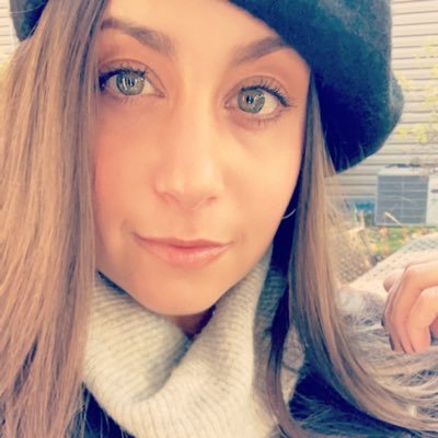 Profile Picture of Carly ❁ Lauren (@carly_unger) on Twitter