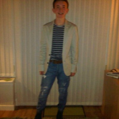 Profile Picture of Peter Shields (@petershields15) on Twitter