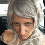 Profile Picture of Lisa Maisie Layton (@herbiegirl) on Instagram