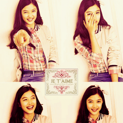 Profile Picture of Yoojung Kim (@yoojungkim_) on Twitter