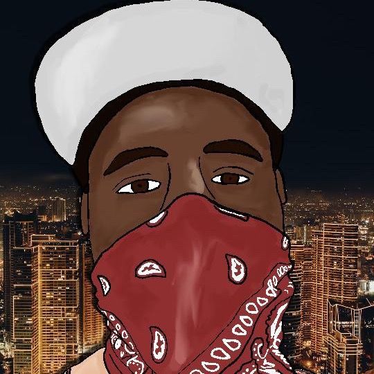 Profile Picture of dariusmjackson172 (@dariusmjackson_tv2020) on Tiktok
