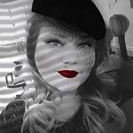 Profile Picture of ♠♠🎀Amanda Orrell🎀♠♠ (@manakar) on Instagram