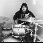 Profile Picture of Jason Lech (@insta_drumgrooves_n_licks) on Instagram