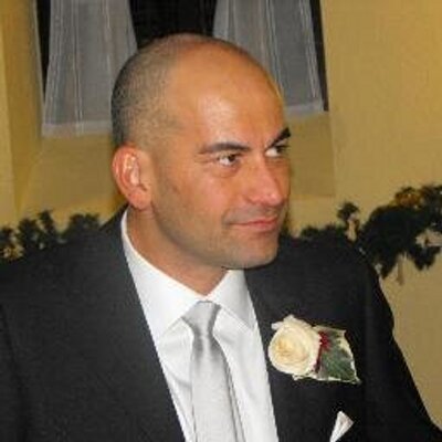 Profile Picture of Ale Gentilesca (@AleGentilesca) on Twitter