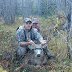 Profile Picture of Chad Thorne (@cthorne1969) on Instagram