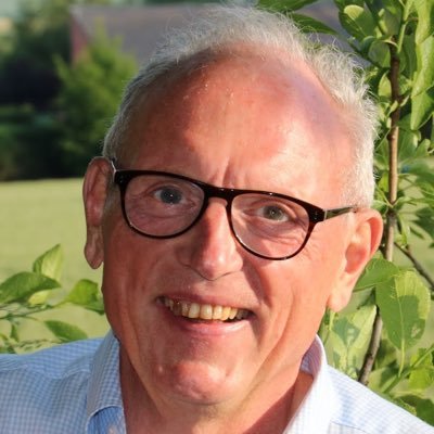 Profile Picture of Michaux Paul (@MichauxPaul1) on Twitter