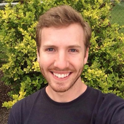 Profile Picture of Mitchell Monk (@MitchMonk) on Twitter