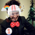 Profile Picture of Patrick Bello (@bicepsbello) on Instagram