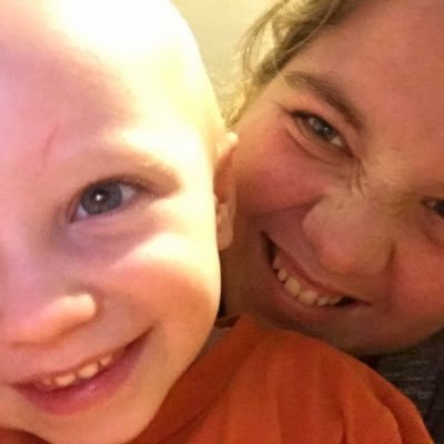Profile Picture of Kaytie Joe Ann Gull (@KaytieJoe) on Twitter