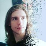 Profile Picture of Daniel Dante Hinchliffe (@dhinchliffe33) on Instagram