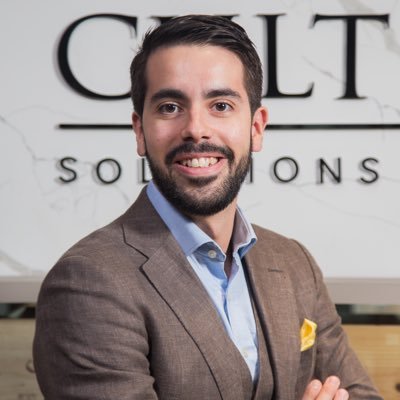 Profile Picture of Nicolas LAURENT (@Nicolas_LAURENT) on Twitter