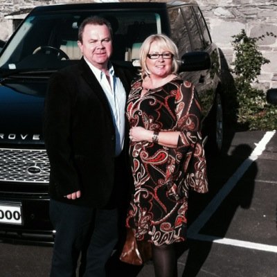 Profile Picture of Barry Reynolds (@BarryReynolds8) on Twitter