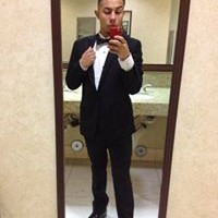 Profile Picture of Joshua Montiel (@joshua-montiel-3) on Quora
