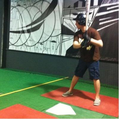 Profile Picture of Joe Yip (@joeyip82) on Twitter