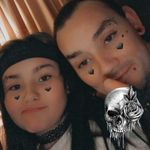 Profile Picture of Steven Andrew Teel (@evildead8809) on Instagram