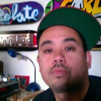 Profile Picture of Mark Arakaki (@Mozfan12) on Twitter