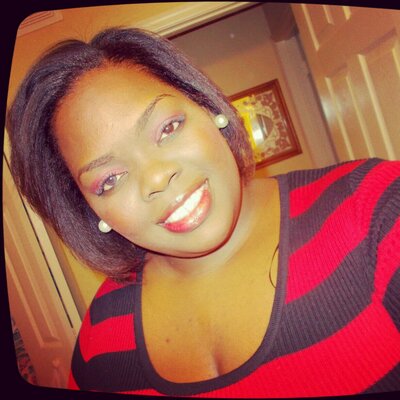 Profile Picture of Nicole Simmons (@MzNikki2126) on Twitter