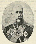 Profile Picture of Alexander Davidovich Nakashidzeon Wikipedia