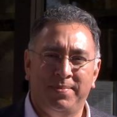 Profile Picture of Tony Gastelum (@Tony_Gastelum) on Twitter