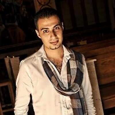 Profile Picture of Michael Samy (@michaelsamo) on Twitter