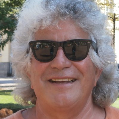 Profile Picture of Hayrettin Soyer (@soyer1001) on Twitter