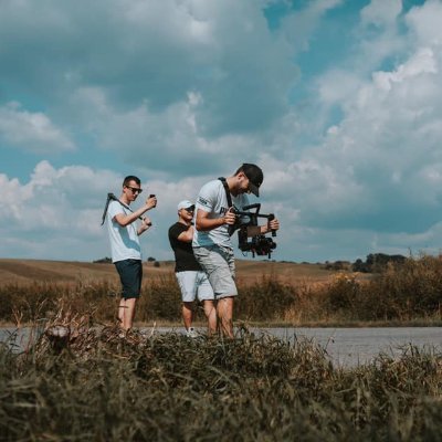 Profile Picture of Daniel Andel (@Prod_imagine1) on Twitter