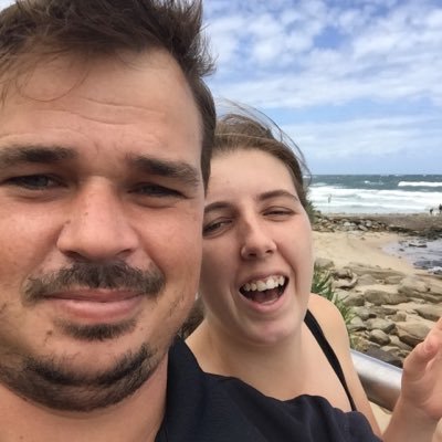 Profile Picture of Aaron Nunn (@nunn_aaron) on Twitter