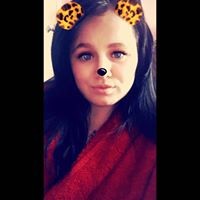 Profile Picture of Charniece Billie-rae Pritchard (@charniece-billie-rae-pritchard) on Quora