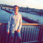 Profile Picture of Paul Swoboda (@paul_swbd) on Instagram