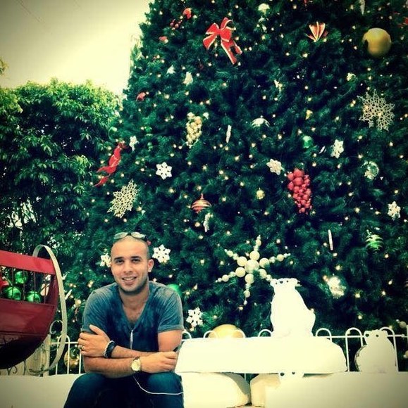 Profile Picture of Basem Albskini (@bbd2003xp) on Poshmark