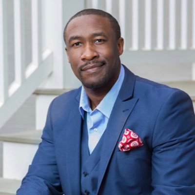 Profile Picture of Keith James (@KeithJRealtor) on Twitter